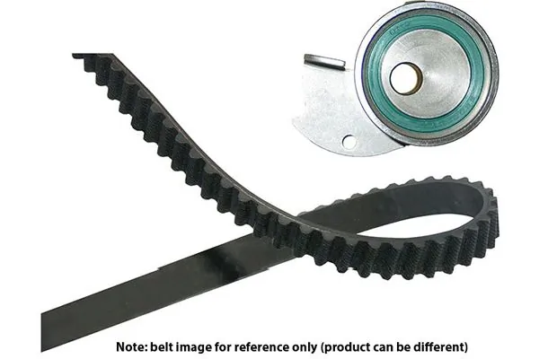 Timing Belt Kit